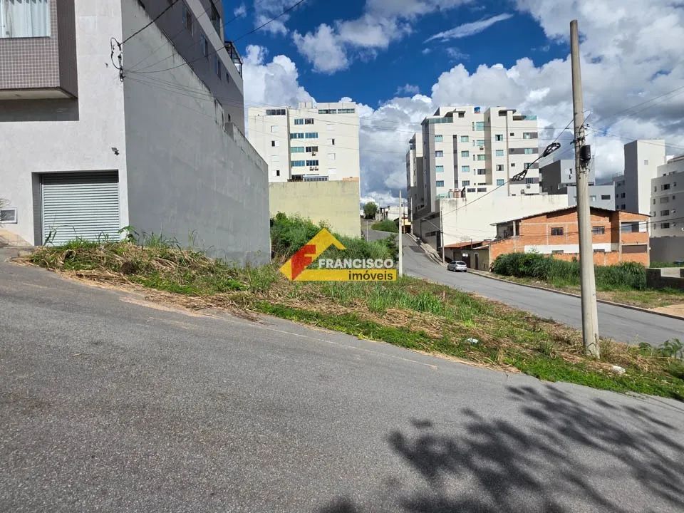 Lote à venda, Sidil - Divinópolis/MG - Foto 5