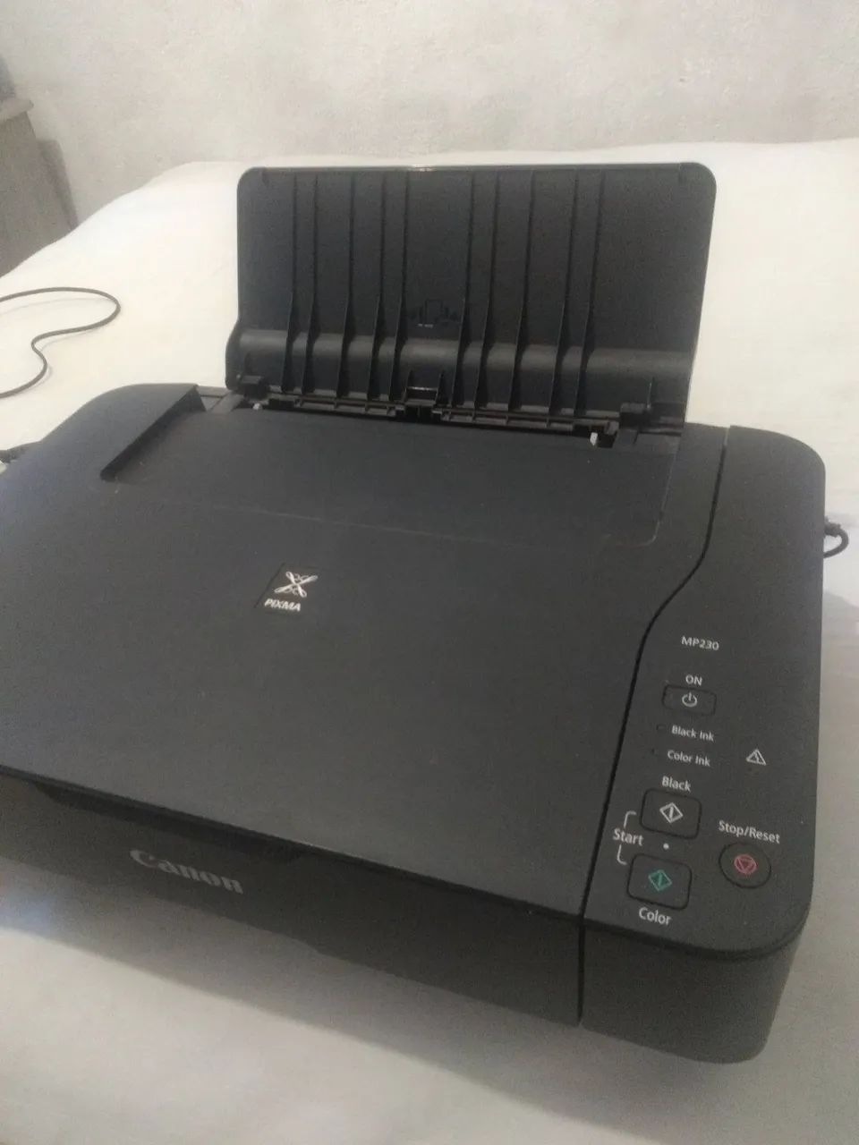 Impressora! Pixma Mp230,  - Foto 3