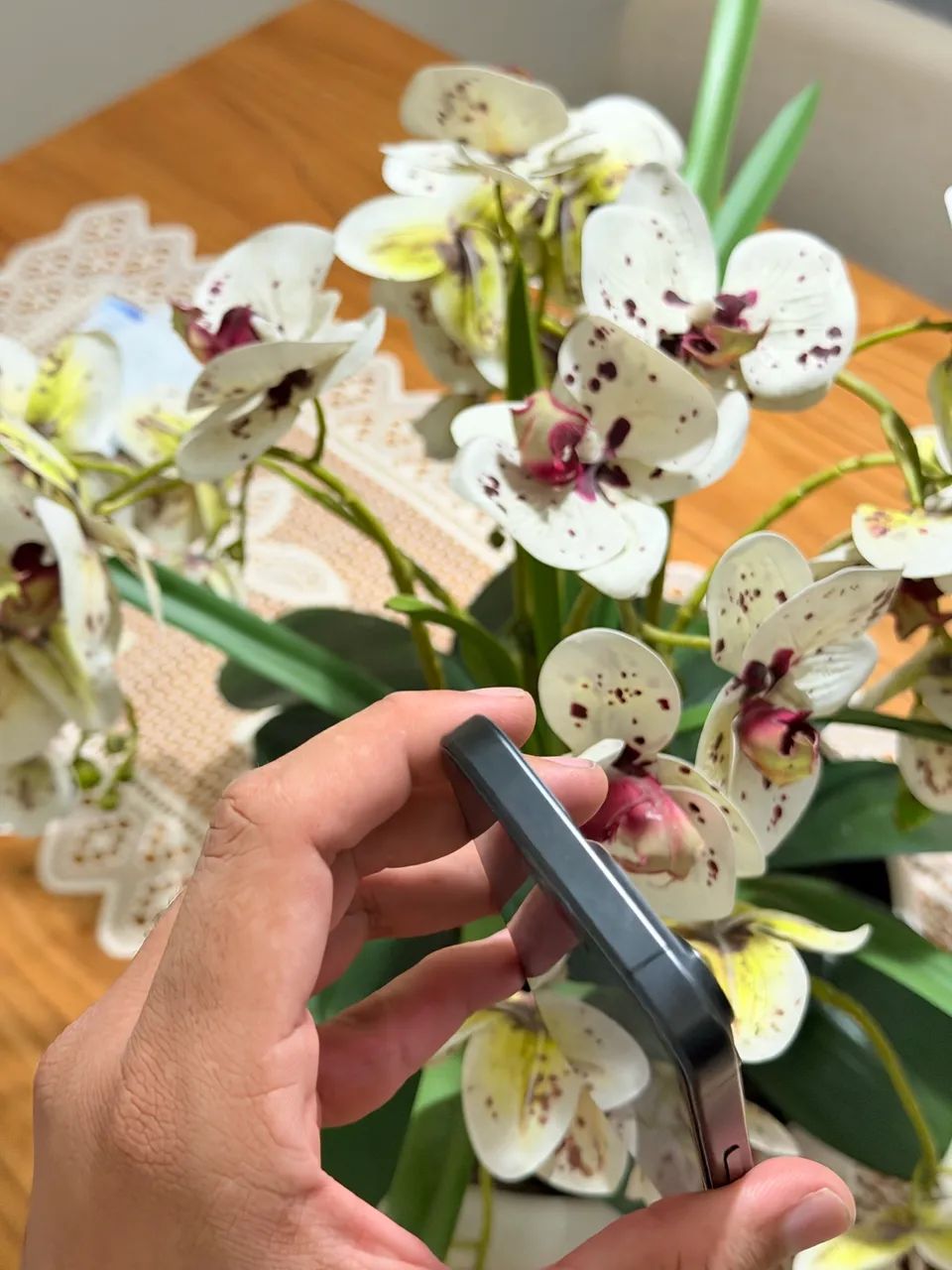 iphone 15 Pro 256 - Foto 2