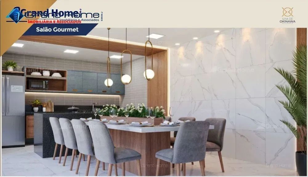 Apartamento 2 quartos em Praia de Itaparica - Foto 4