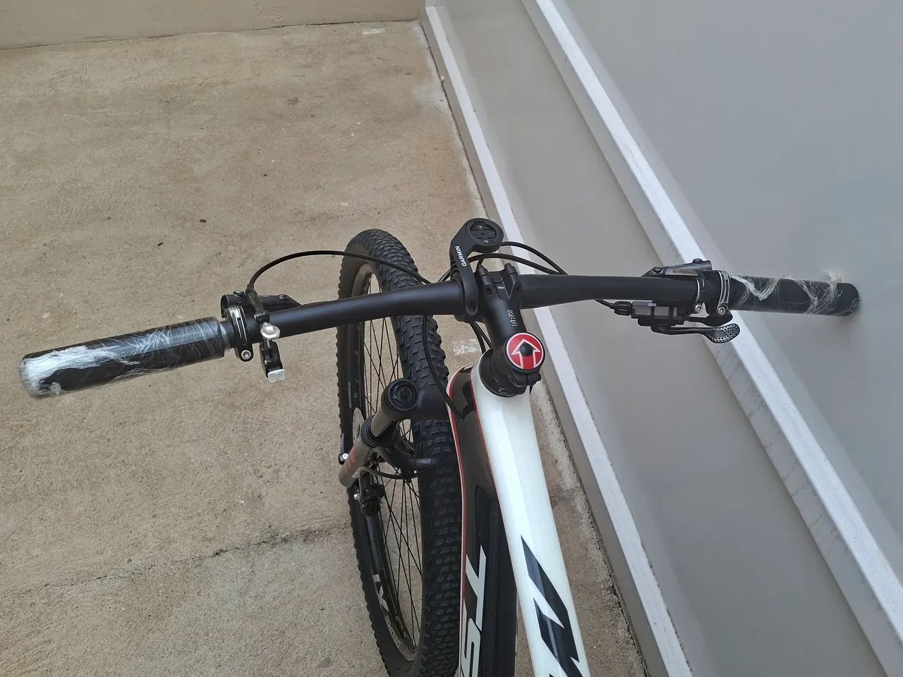 Bicicleta TSW Fly Carbon 29 - Foto 3