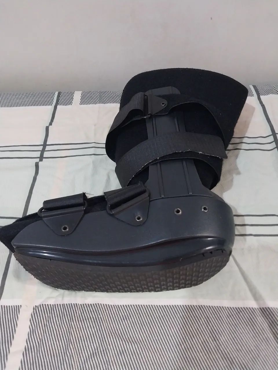 Bota Ortopédica - Foto 2