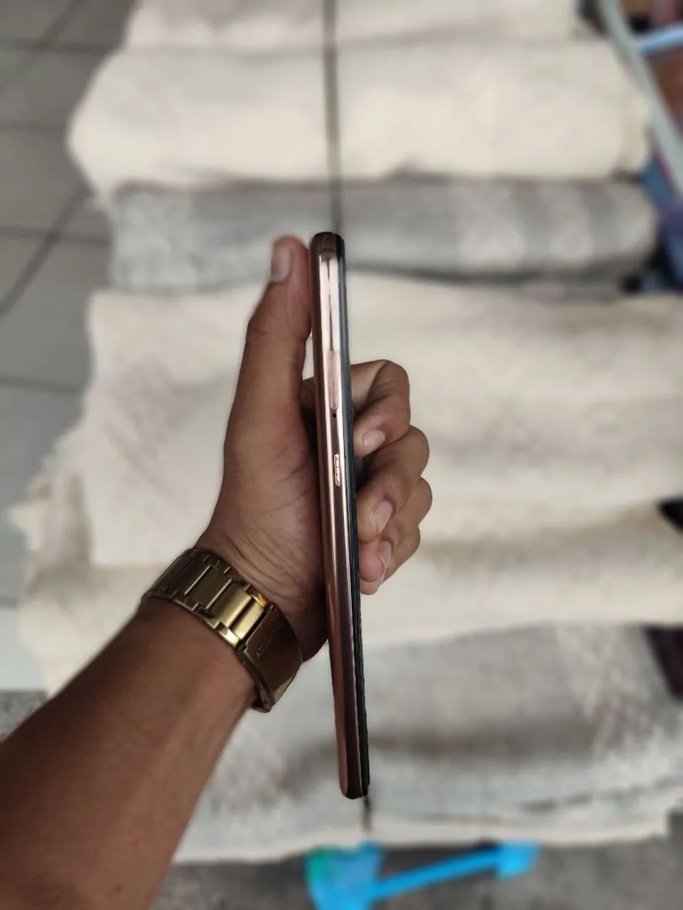 Moto g9 plus - Foto 4