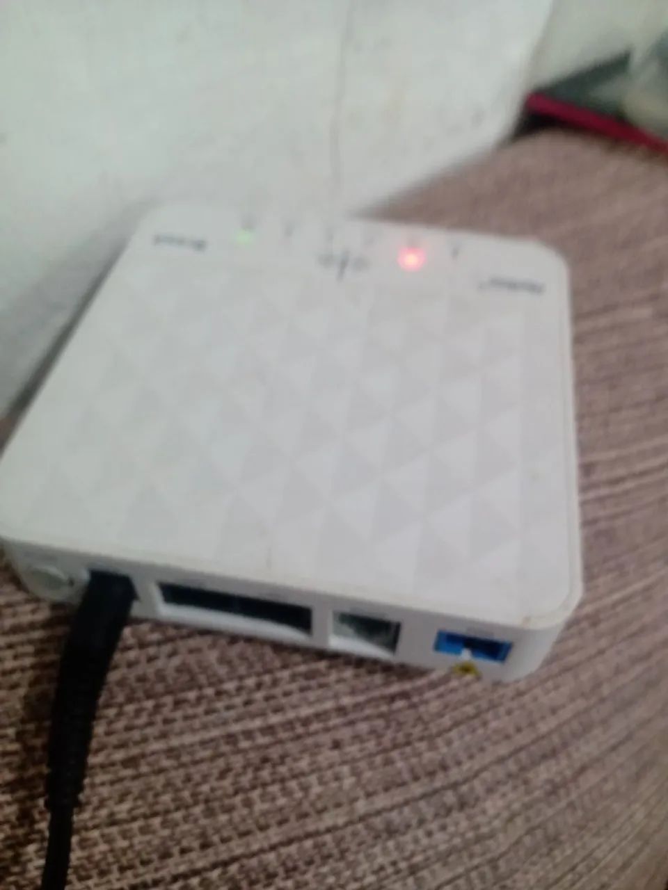Modem AN 5506-02-B  - Foto 3