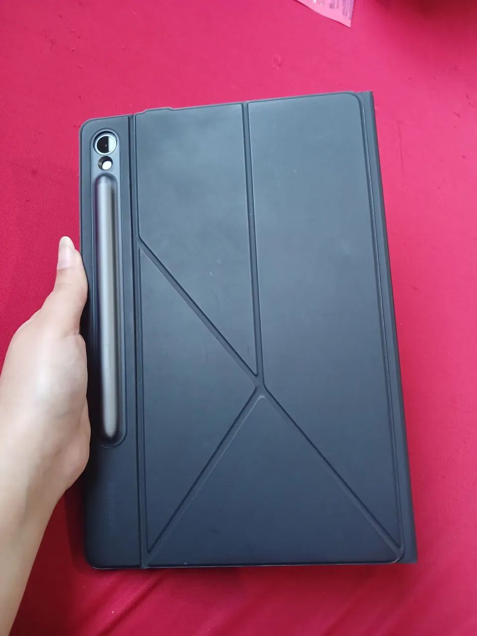 Tablet sansung s10 lite - Foto 5