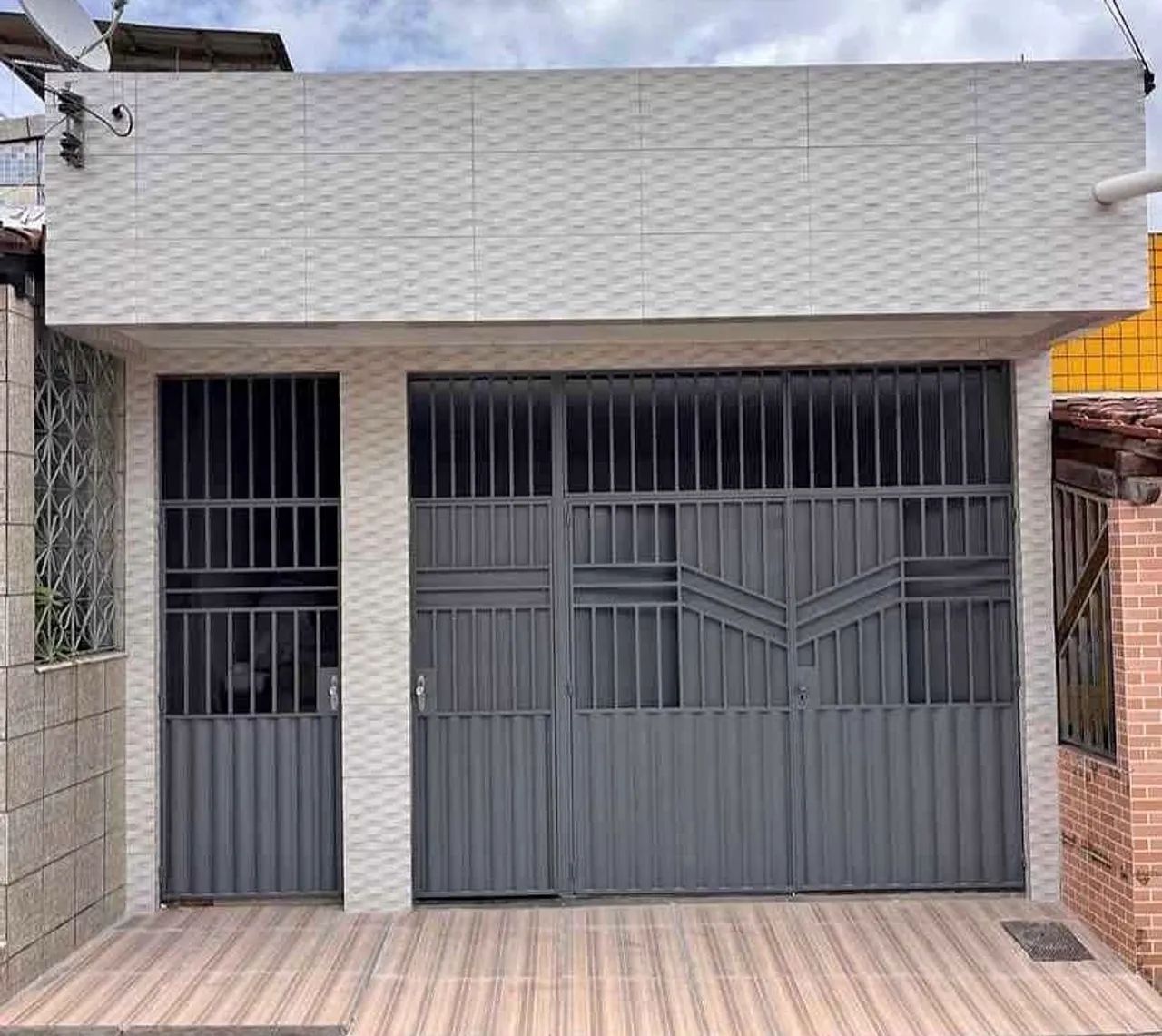 Casa no Anil 