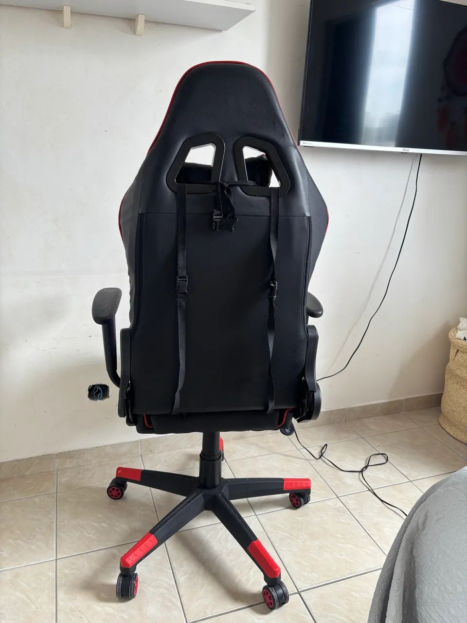 Cadeira Gamer  - Foto 3