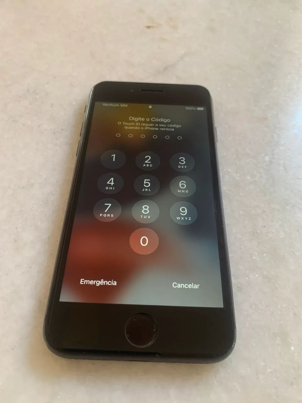 iPhone 8    64GB  - Foto 4