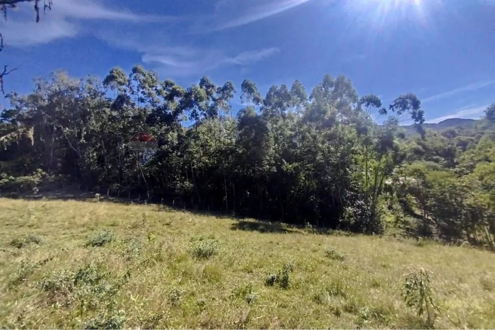Excelente terreno para chácara em Rodeio! - Foto 4