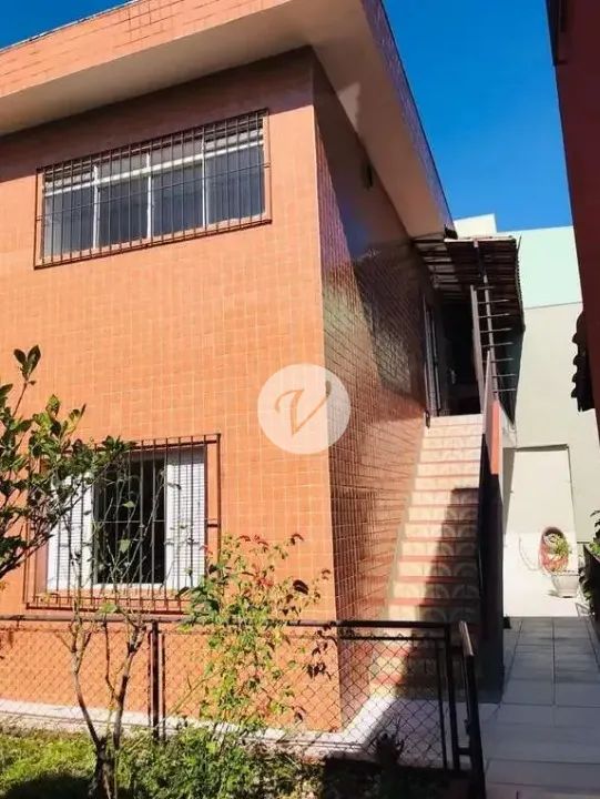 Casa Comercial para Aluguel em Vila Bastos, Santo André (SP)  471 m² Internos - Foto 4
