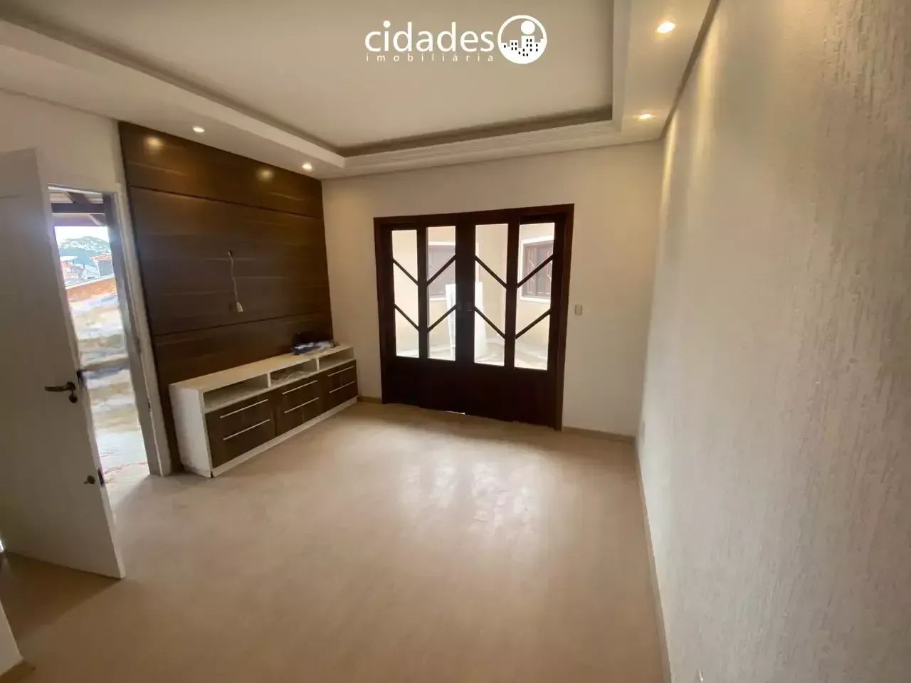 Locação de casa de 3 dormitórios com escritório no Rio Vermelho, Florianópolis - Foto 5