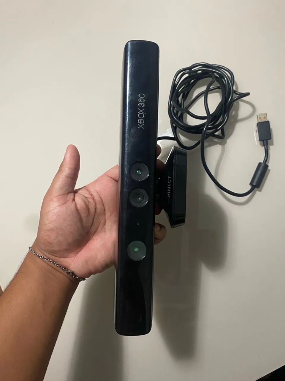 Kinect Xbox 360 - Foto 2