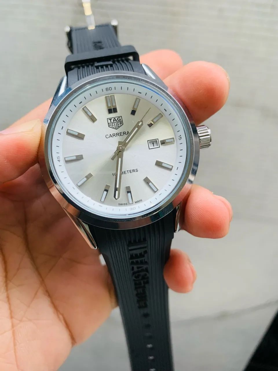 Relógio TagHeuer  - Foto 4