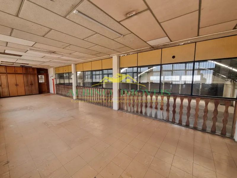 SALÃO JUNDIAÍ VILA NOVA JUNDIAINÓPOLIS - Foto 5