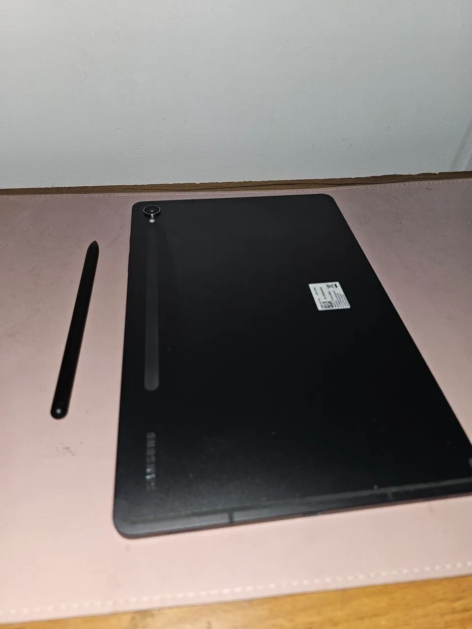 Vende-se Samsung Galaxy Tab S9 - Foto 4