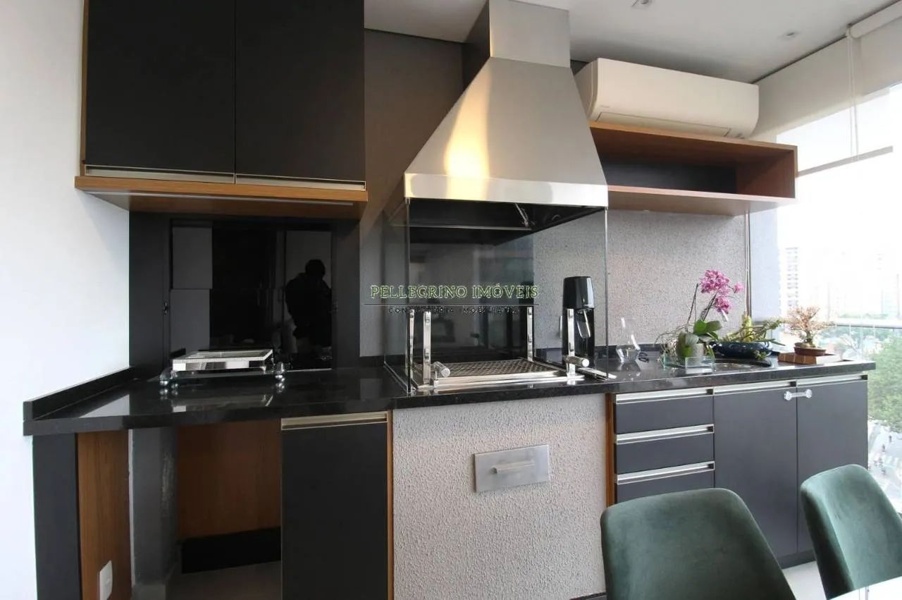 Quadrilatero Itaim 102m² - Foto 5