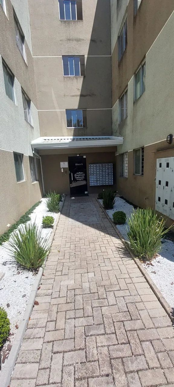 apartamento 2 quartos