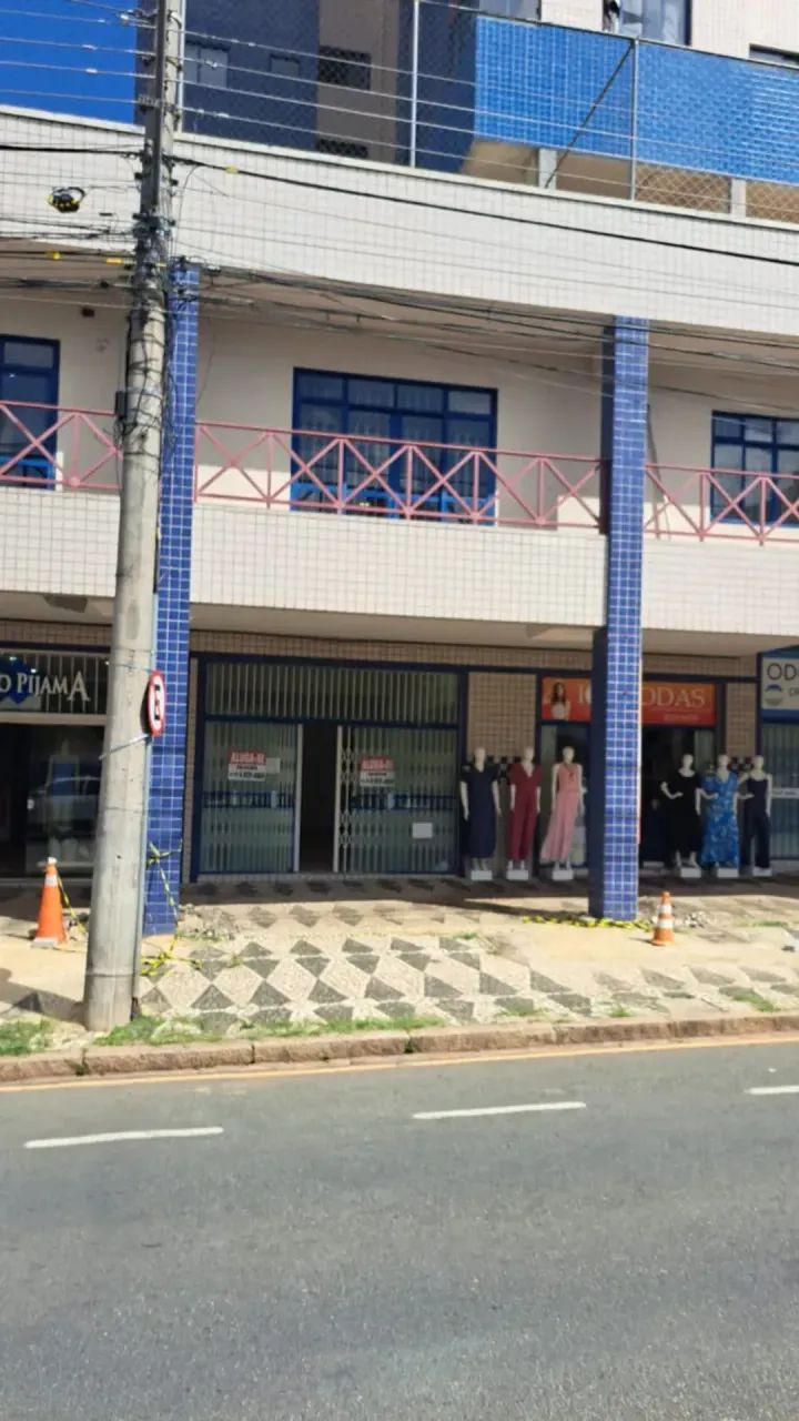 SALA COMERCIAL 70,00M² - BOA VISTA- CURITIBA - PR - Foto 3