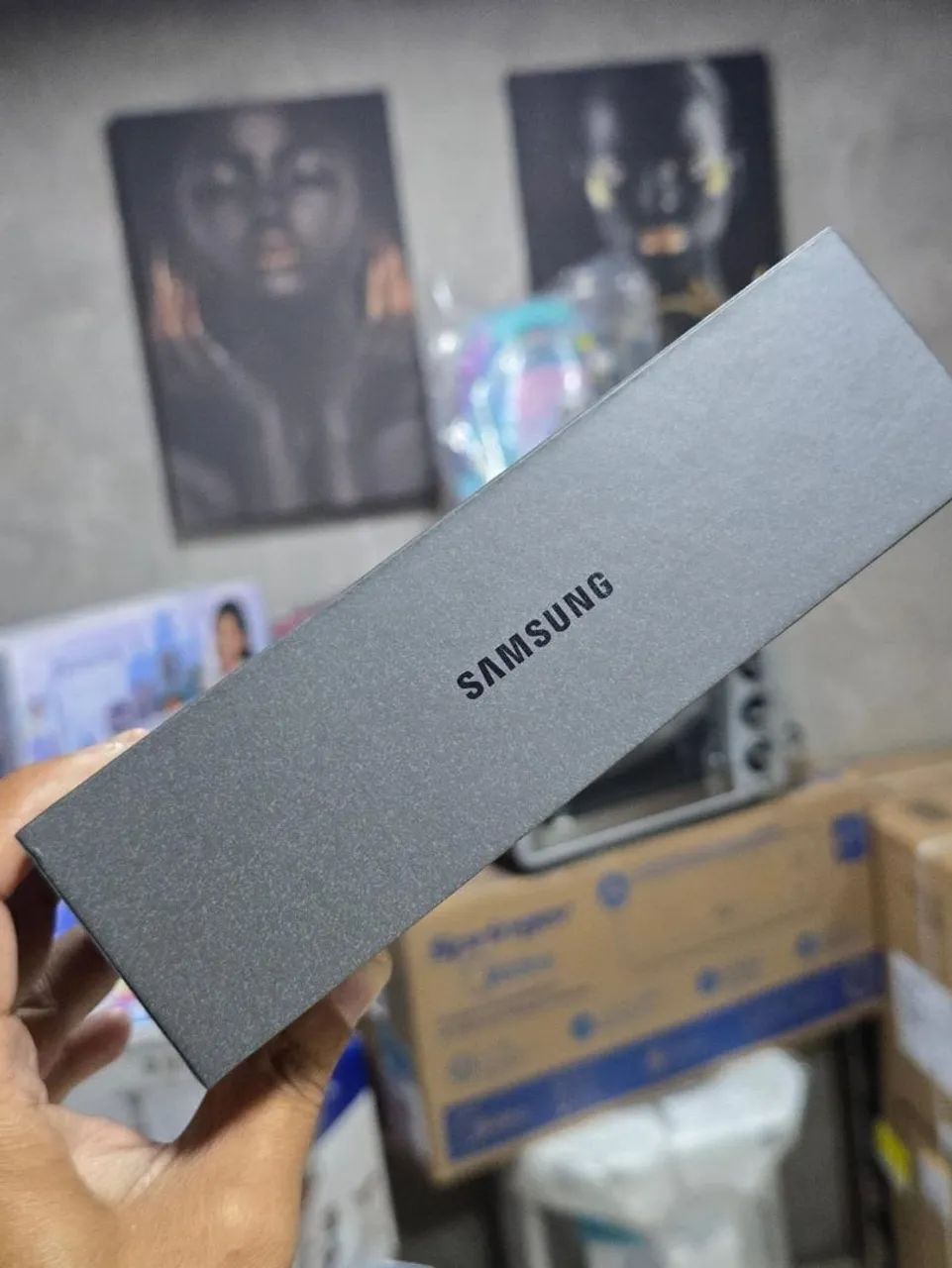 Galaxy S26 Ultra 512GB - Foto 3
