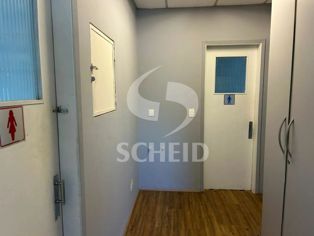 Locação de conjunto comercial com 550m² no Paraiso - Foto 13