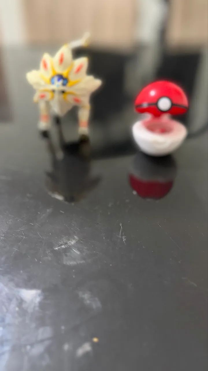 Lote bonecos colecionáveis Pokémon  - Foto 2