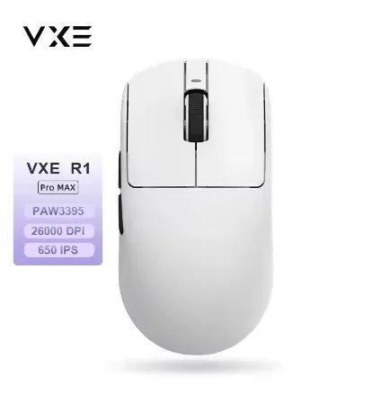VXE R1 PRO MAX (NOVO)