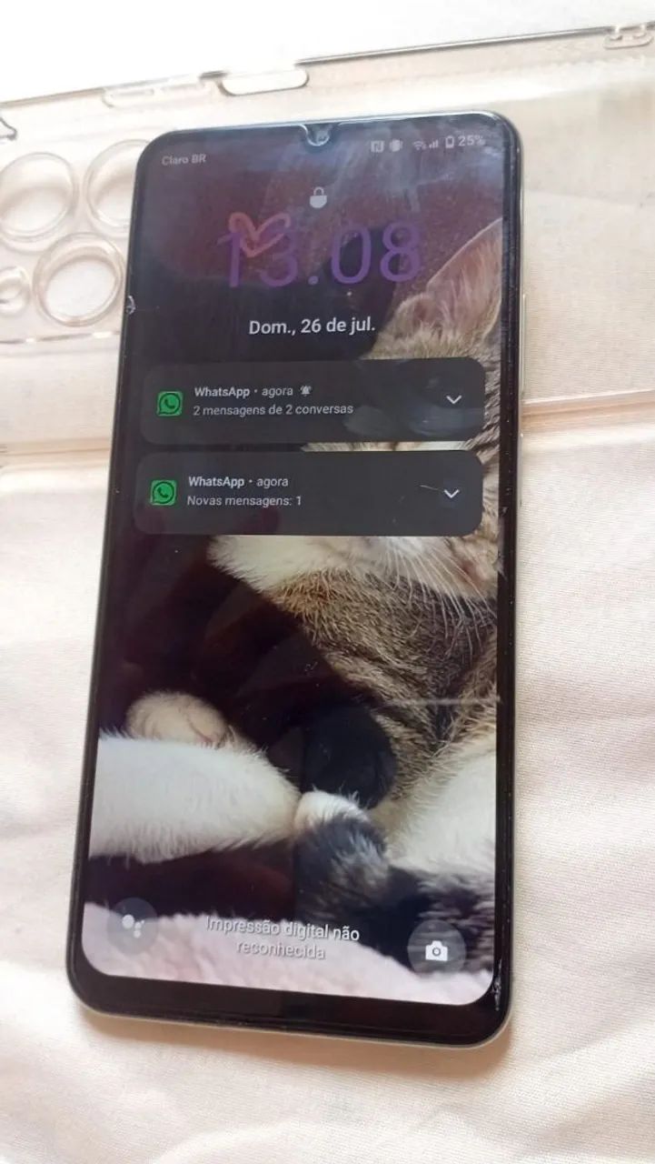 Realme C63  - Foto 2