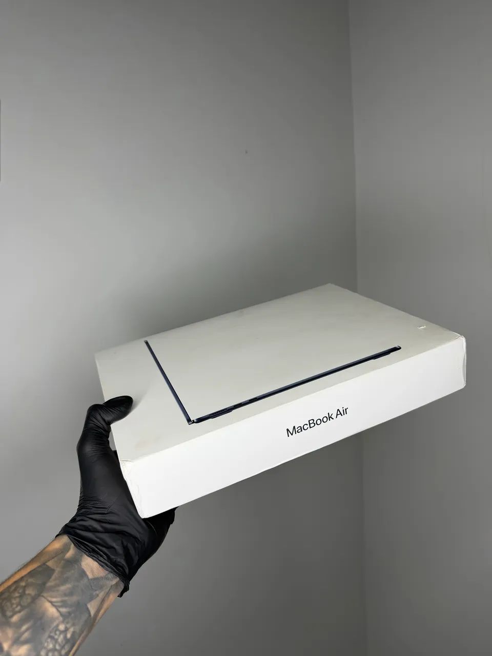 MacBook Air M3 2024 - Foto 3