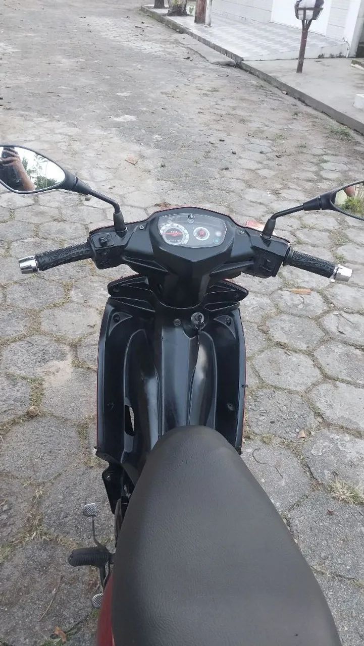 Yamaha cripton 115 - Foto 5