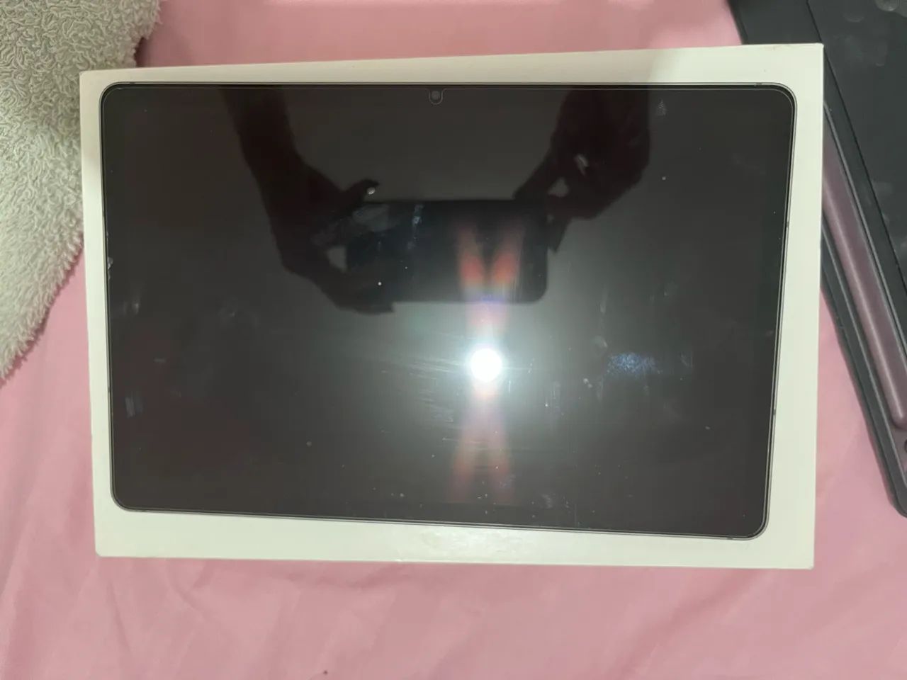 GALAXY TAB S9 FE  - Foto 3