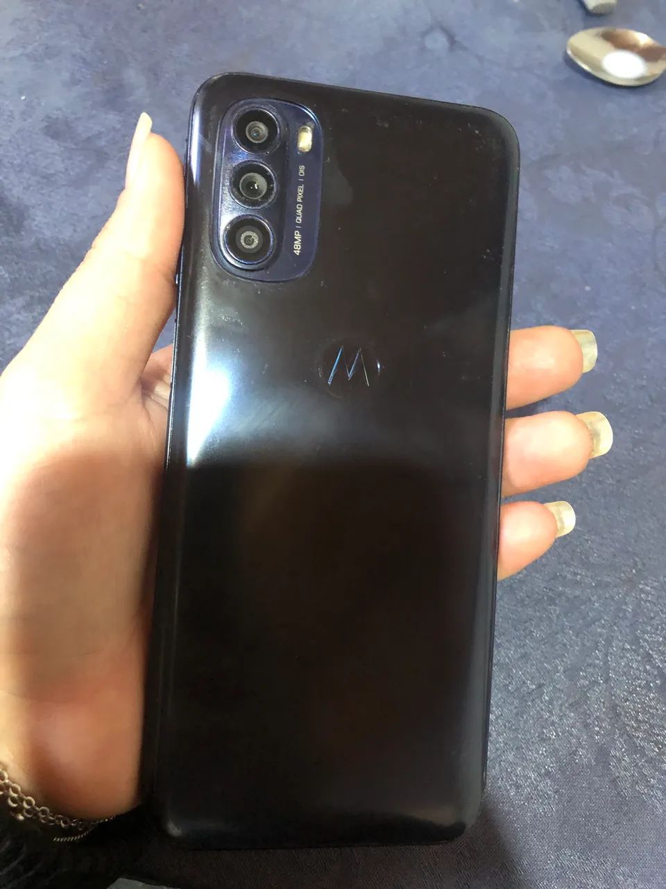 MotoG41 - Foto 2