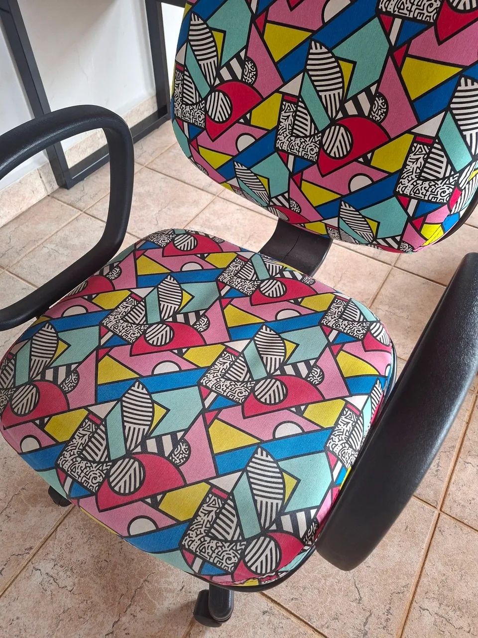 cadeira para escritório  - Foto 2