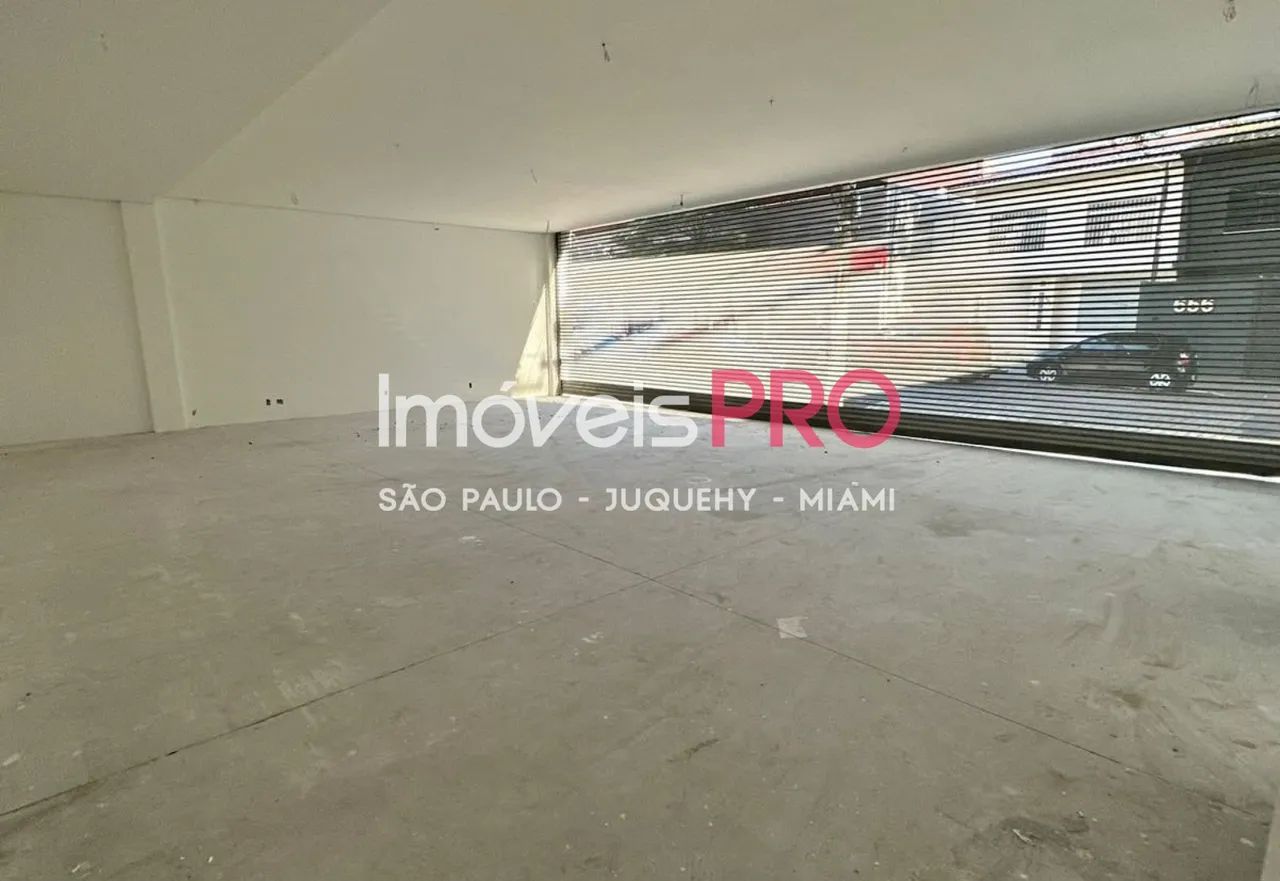 Loja Comercial para locação em Moema com 143m2 - Foto 3