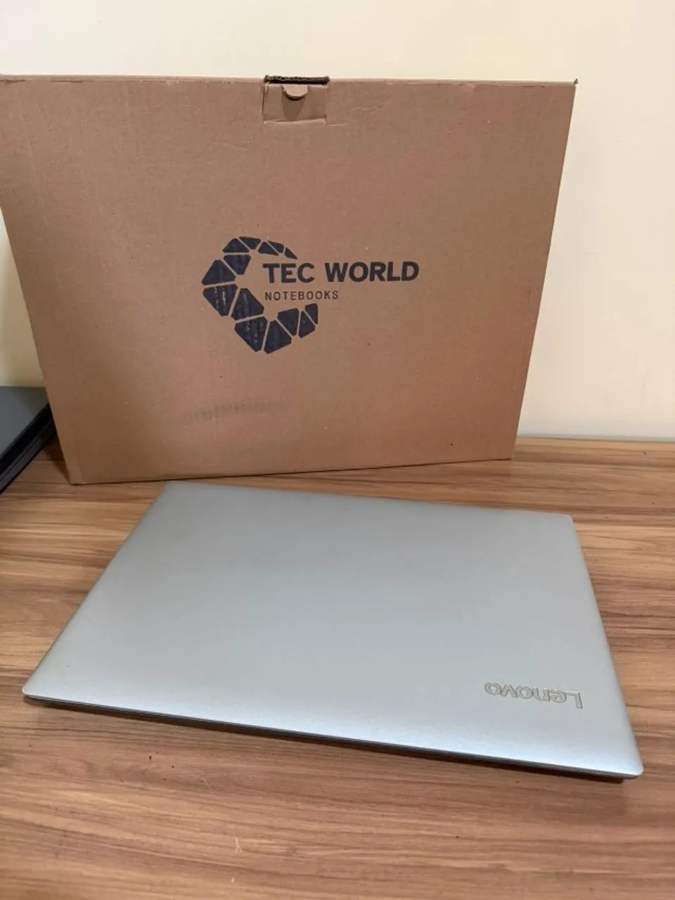 Notebook Lenovo ideapad i5 8ª, 8 gb, Ssd 256 - Foto 4