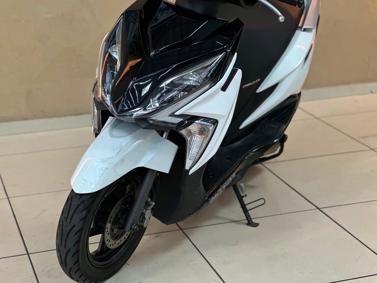 Honda elite - Foto 2
