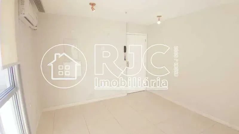 Imóvel para venda com 93 metros quadrados em Tijuca - Rio de Janeiro - RJ - Foto 11