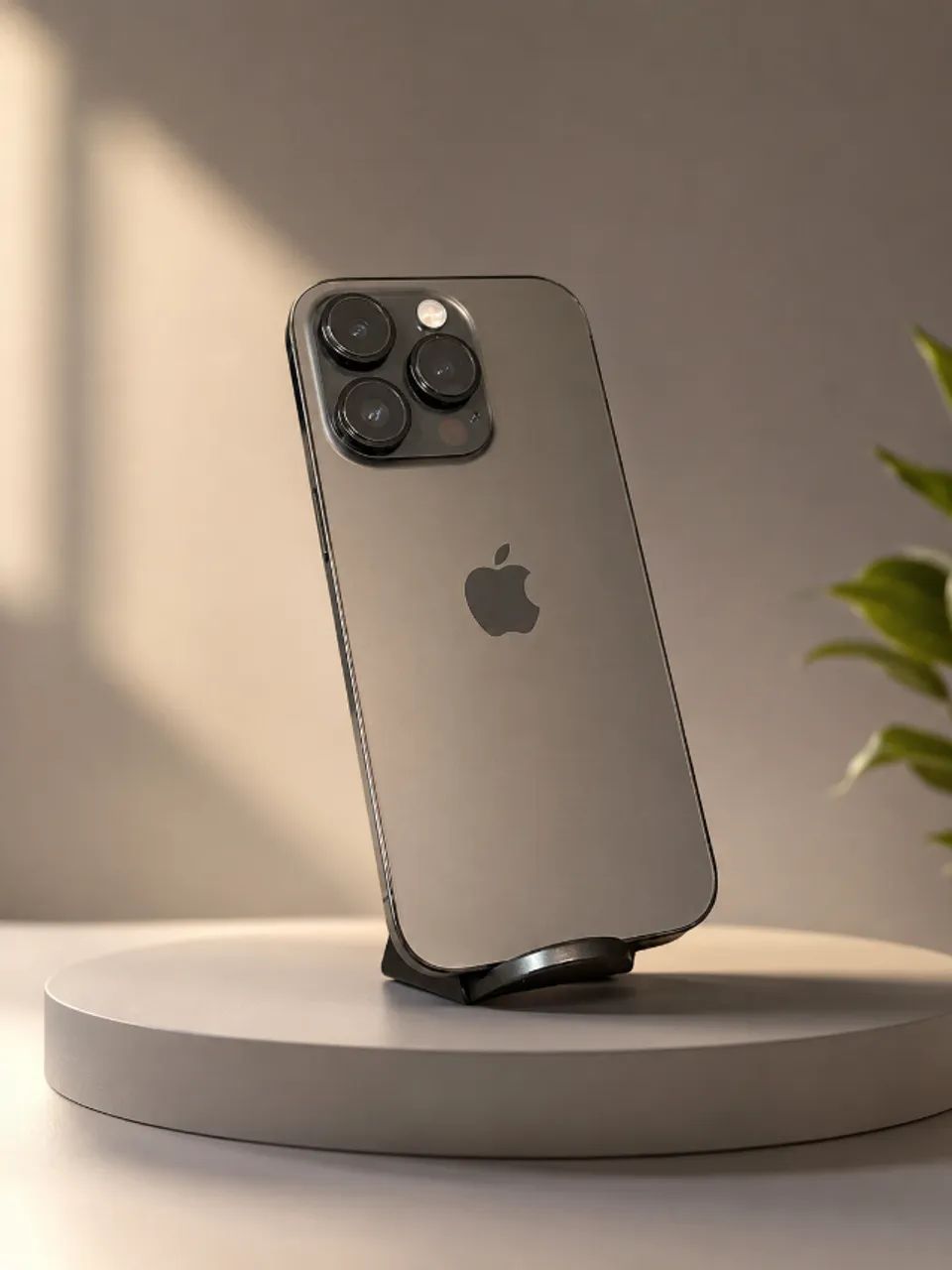 Iphone 14 Pro - preto