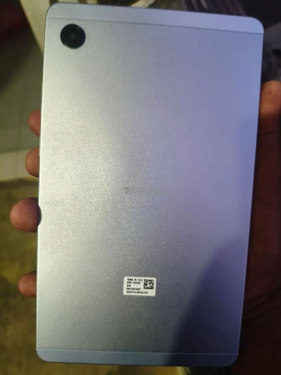 Tablet tab A11 samsung - Foto 2
