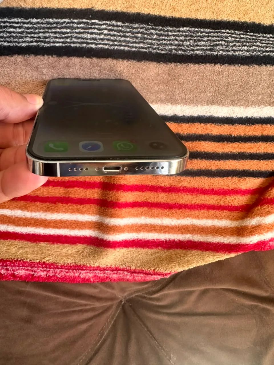 ** VENDO: iPhone 14 Pro Max [256GB] ** - Foto 5