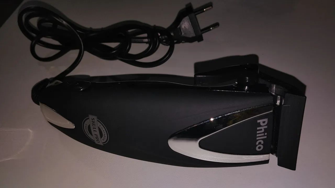 Máquina de cortar cabelo  - Foto 5