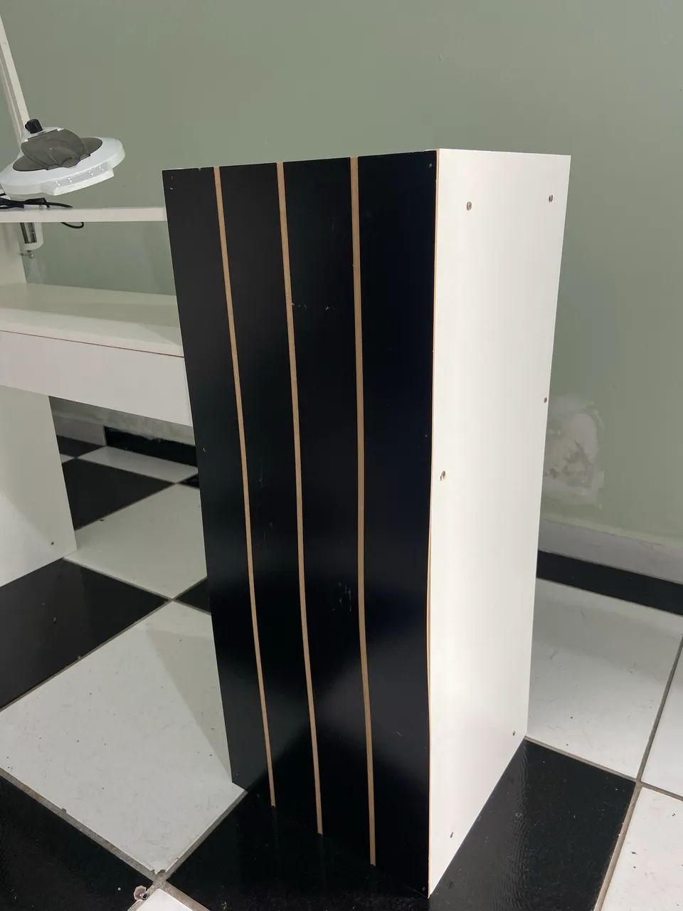 Mesa de manicure 