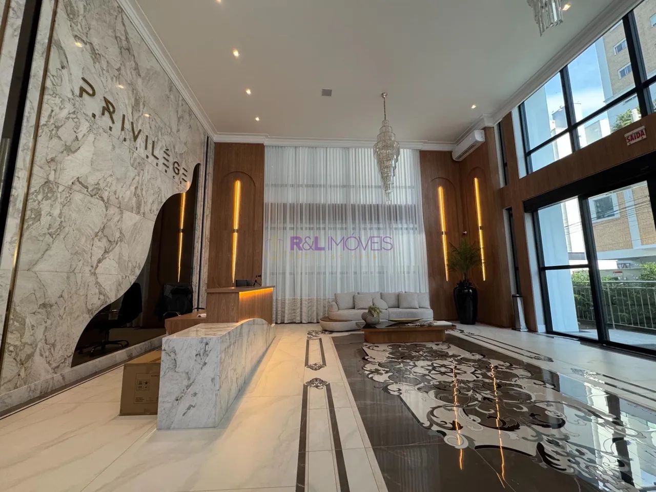 Apartamento 3 Suítes em Campinas | Lazer Completo e 2 Vagas - Foto 3