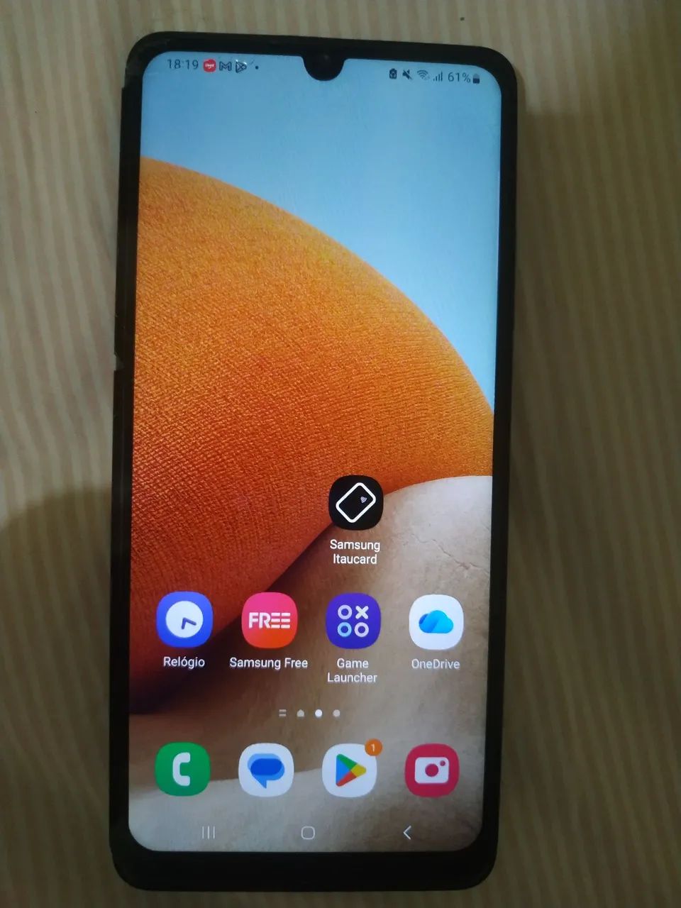 Samsung A32 fino - Foto 2