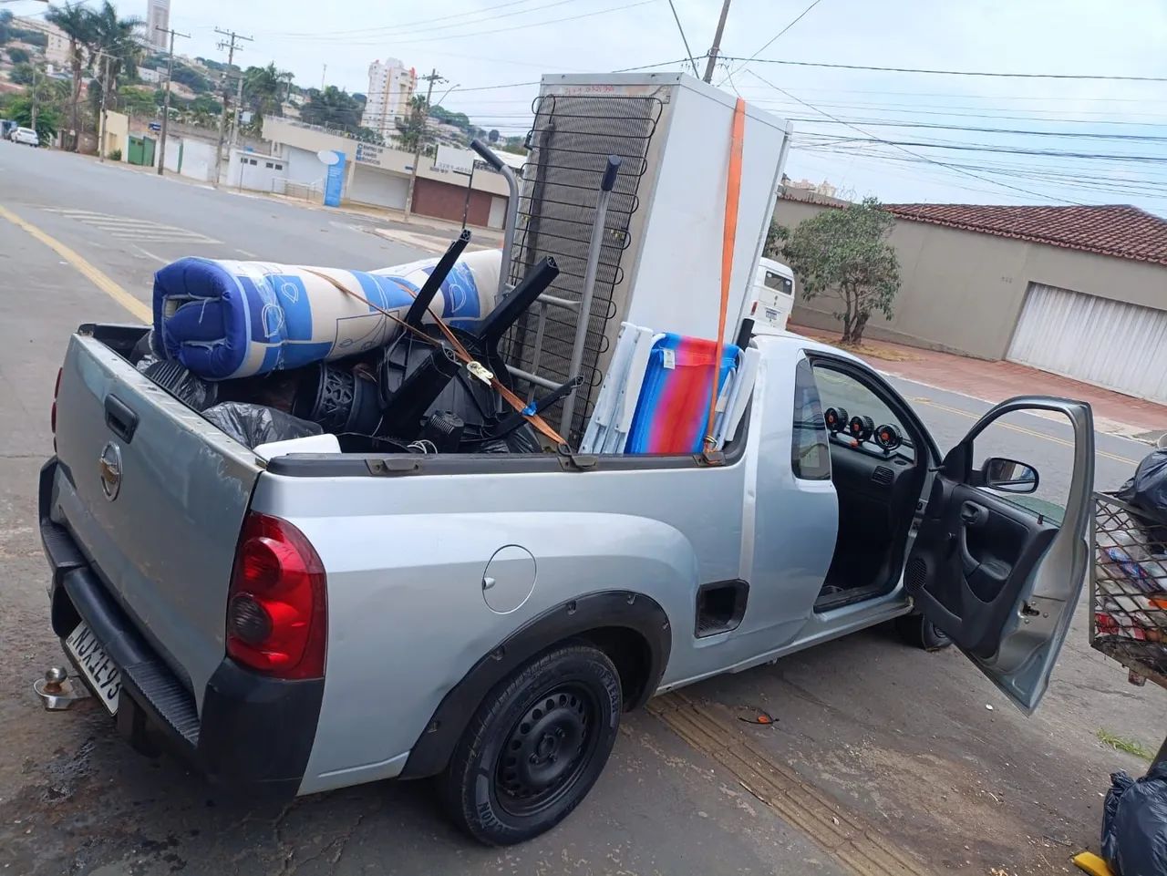 Fretes barato Goiânia  - Foto 2
