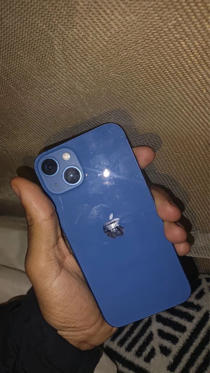 iPhone 13 256gb