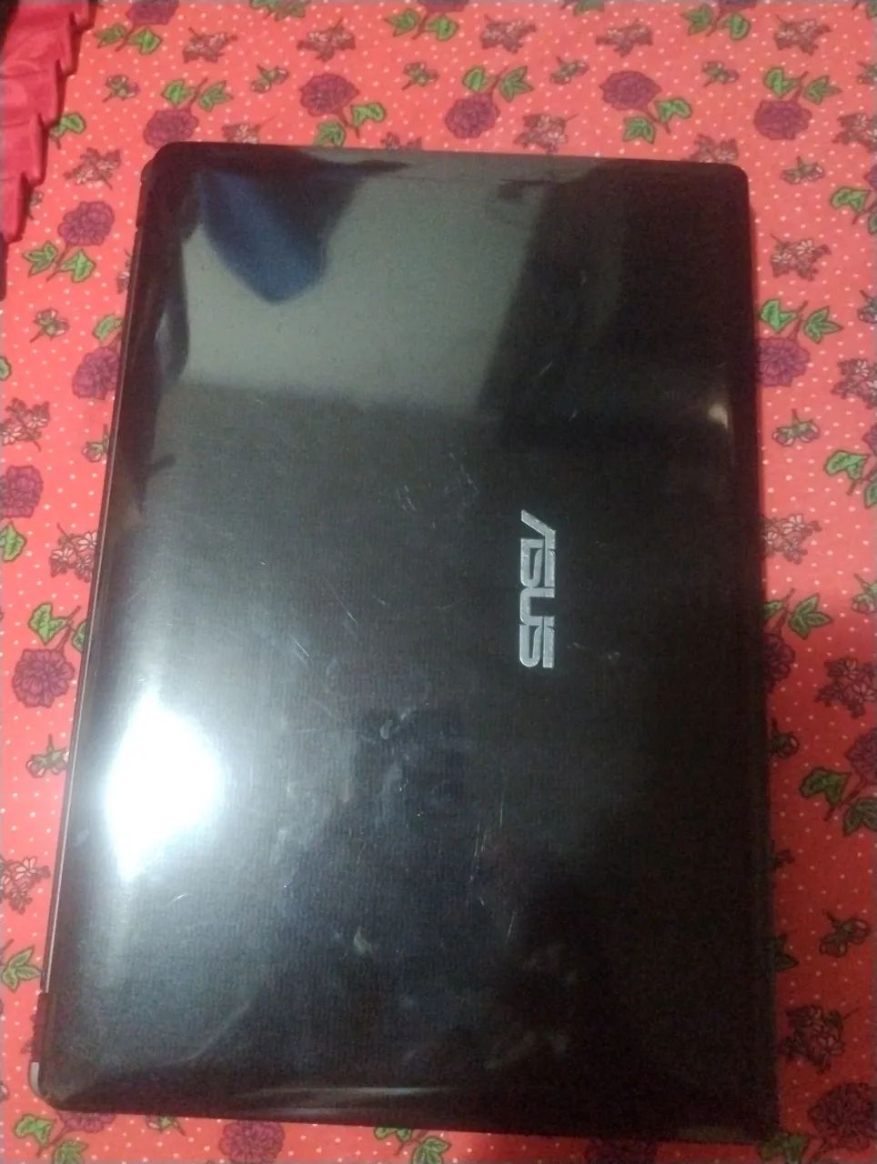 Notebook Asus