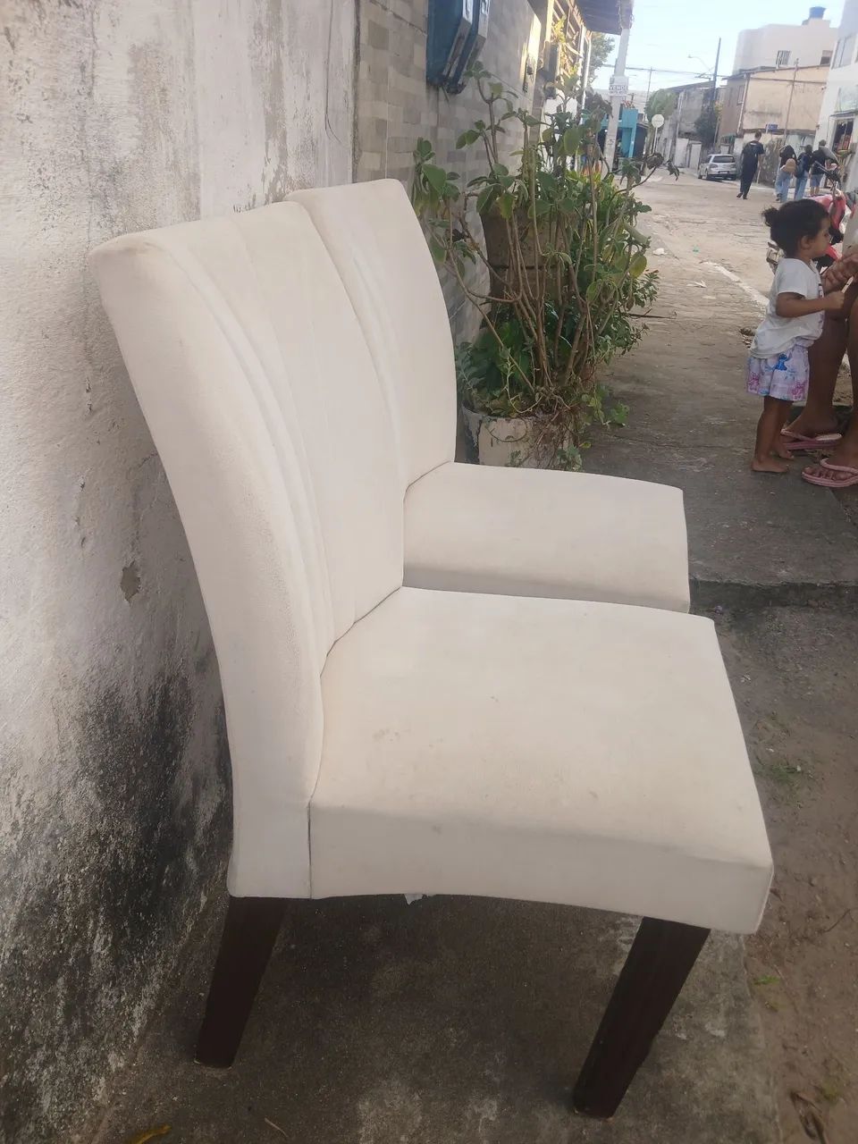 Cadeira de jantar - Foto 3