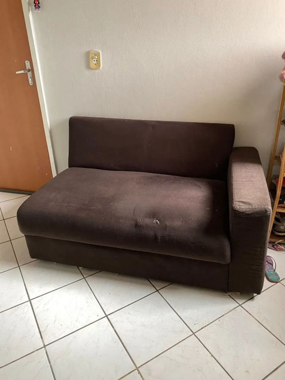 Sofá 2 lugares   - Foto 3