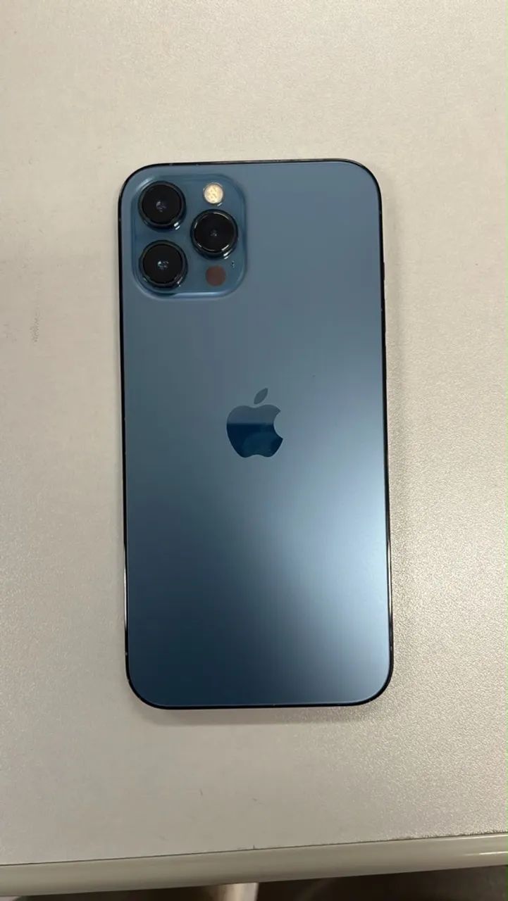 iPhone 12 Pro Max  - Foto 3