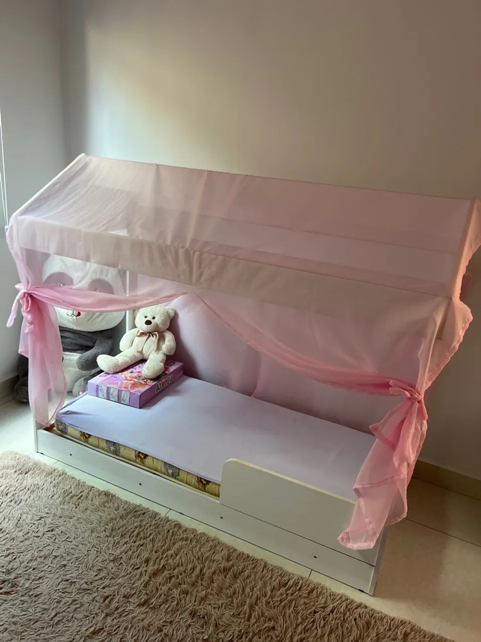 Cama infantil  - Foto 2